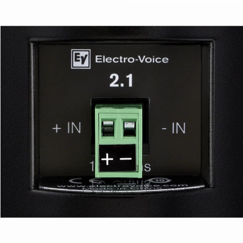 قیمت خرید فروش باند پسیو Electro Voice EVID 2.1 